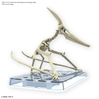 PLANNOSAURUS Pteranodon 2