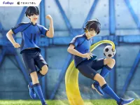 FuRyu TENITOL Yoichi Isagi - BLUE LOCK - photo 13