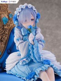 Re:ZERO -Starting Life in Another World- Rem Gothic ver. 1/7 Scale Figure 12