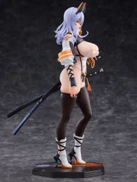 HOTVENUS SAMURAI -Rei- - 18+ - photo 5