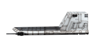 Realistic Model Series： MOBILE SUIT GUNDAM UNICORN （1／144 HG series） Nahel Argama catapult deck（UC ver.） 8