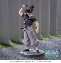 Luminasta "Jujutsu Kaisen" Kaigyoku/Gyokusetsu "Toji Fushiguro" Ready For Battle 2