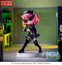SEGA Luminasta TV Anime "SPY x FAMILY" "Anya Forger" Playing Undercover - SPY x FAMILY - photo 1