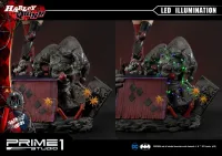 Prime 1 Studio Museum Masterline Batman (Comics) Harley Quinn - DC Comics - photo 7