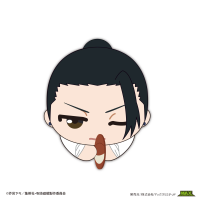 JUJUTSUKAISEN HUG CHARACTER COLLECTION 6 7