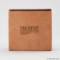 FINAL FANTASY XIV  Deck Case - VIVI 8