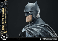 Ultimate Premium Masterline Batman (Comics) Batman & Catwoman (Concept Design by CLAY MANN)		 32