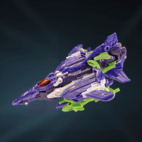 BEASTBOX BEASTDRIVE SERIES ARMOR UZUSHIO 6
