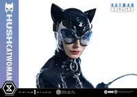 Prime 1 Studio Real Elite Masterline Batman: Hush (Comics) Catwoman 	 - DC Comics - photo 21
