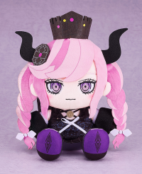 Plushie Shinigami 1