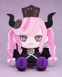 GOOD SMILE COMPANY Plushie Shinigami - Master Detective Archives: RAIN CODE - photo 1