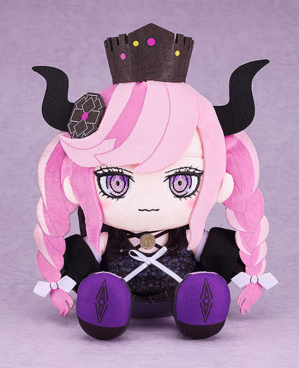 Plushie Shinigami