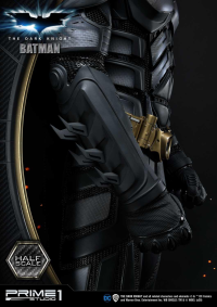 High Definition Museum Masterline The Dark Knight (Film) Batman 11