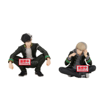 WIND BREAKER SITTING FIGURE SAKURA HARUKA FIGURE～Chatting time!～ 4