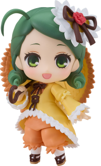 Nendoroid Kanaria 2