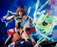 nocturne Adult Yukikaze DX Ver. - Taimanin RPG X - photo 11