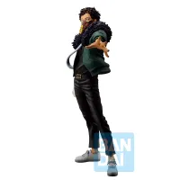 BANDAI Overhaul (Bright Future) "My Hero Academia", Bandai Spirits Ichibansho Figure - My Hero Academia - photo 1