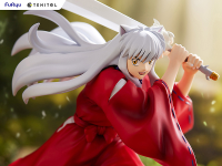TENITOL Inuyasha 6