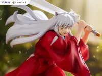 FuRyu TENITOL Inuyasha - Inuyasha - photo 6