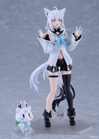 figma Shirakami Fubuki 11