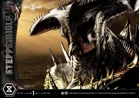 Prime 1 Studio Museum Masterline Justice League (Film) Steppenwolf Zack Snyder's Justice League DX Bonus Version - DC Comics - photo 9