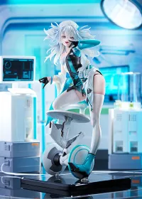 Phat! Company Florence - Girls' Frontline - photo 9