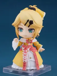 GOOD SMILE COMPANY Nendoroid Kagamine Rin: The Daughter of Evil Ver. - Character Vocal Series - photo 4