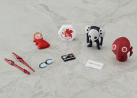 Nendoroid Surprise Rebuild of Evangelion 2