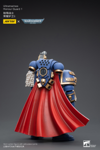 Ultramarines Honour Guard  1 7