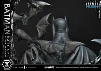Prime 1 Studio Museum Masterline Batman: Hush (Comics) Batman Batcave Black Version - DC Comics - photo 67