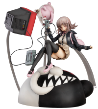 Chiaki Nanami 4