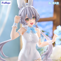 LUO TIAN YI　BiCute Bunnies Figure -V Singer Luo Tian Yi- 4