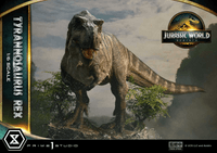 Legacy Museum Collection Jurassic World Rebirth Tyrannosaurus Rex 1/6 scale Bonus Version 2