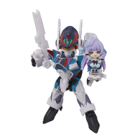 VF-31S Siegfried (Arad Molders Use) with Mikumo Guynember 10