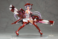 Symphogear GX 1/7 Chris Yukine(re-run) 3