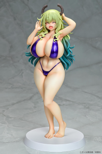 Lucoa bikini style 3