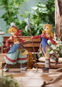 GOOD SMILE COMPANY POP UP PARADE Shiloh - Legend of Mana - photo 6