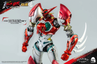 ROBO-DOU Shin Getter 1 (threezero Arranged Design) Metallic Edition 3