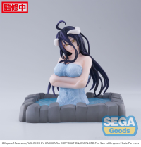 Thermae Utopia "OVERLORD" "Albedo" 4