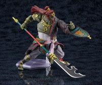 figma Ganondorf: Tears of the Kingdom Ver. 10
