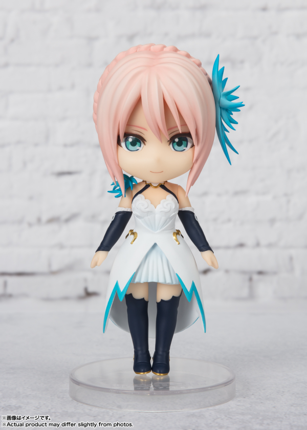 Shionne "Tales of Arise", TAMASHII NATIONS Figuarts mini