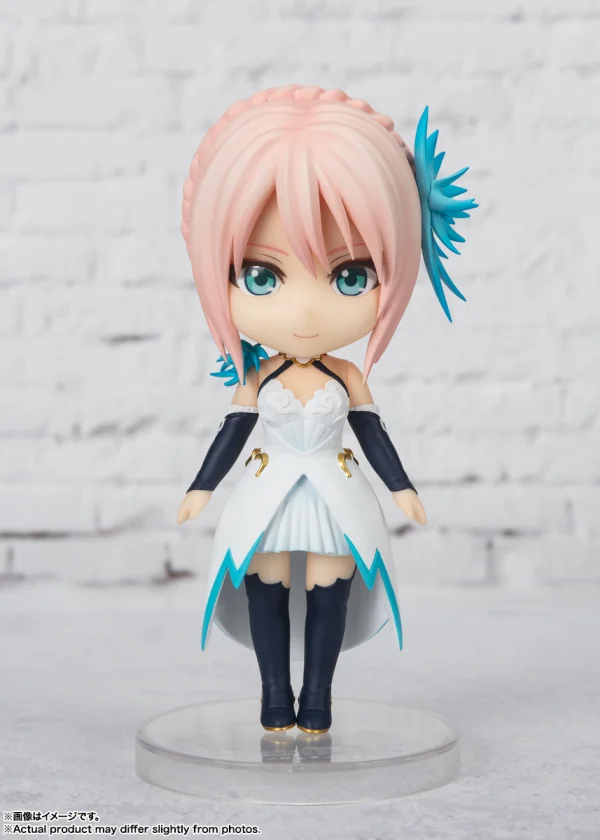 TAMASHII NATIONS Shionne "Tales of Arise", TAMASHII NATIONS Figuarts mini - TALES of ARISE