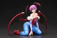 KOTOBUKIYA LILITH - DARKSTALKERS - photo 1