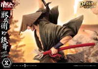 Prime 1 Studio Ultimate Premium Masterline Ninja Scroll Jube versus Tessai Deluxe Version - Ninja Scroll - photo 40