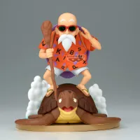 BANDAI DRAGON BALL History Box KAMESENNIN - Dragon Ball - photo 6