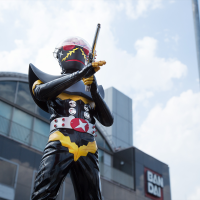Ultimate Article HAKAIDER(RENEWAL EDITION) 4