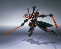#28 Masurao (Gundam 00) 4