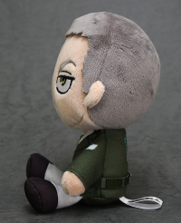 Attack on Titan Connie Plushie 3