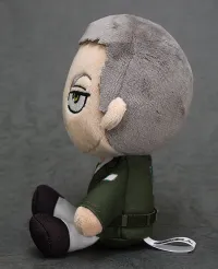 GOOD SMILE COMPANY Attack on Titan Connie Plushie - Attack on Titan - photo 3