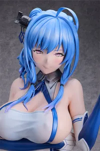 FREEing St. Louis 1/1 Scale Bust Figure - Azur Lane - photo 13